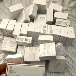 AirPods Gen 3