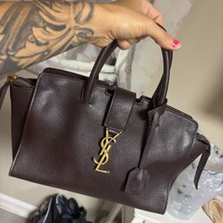 YSL HANDBAG