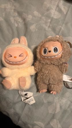 Labubu