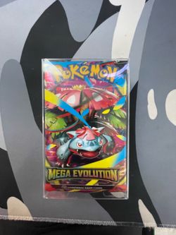 Mystery box of 20 Pokémon cards
