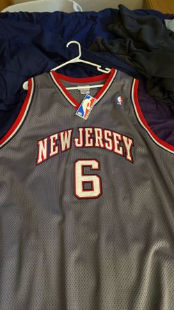 Kenyon Martin Jersey Authentic