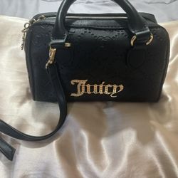 Juicy Couture Mini Bag 