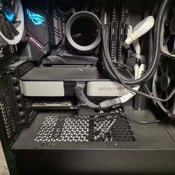 Gaming PC / Editing PC
