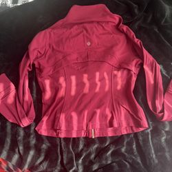 Lululemon Jacket 