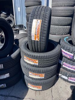 245/45/20 ARROYO BRAND NEW TIRES