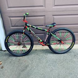 Limited Edition 2021 DBlocks Big Ripper 29’ 