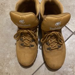 Timberland Euro Hiker Sz 11M