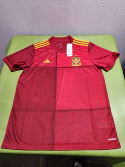 Jersey España Spain  2020.  XL