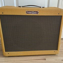 Fender Custom Shop 57 Tweed Deluxe