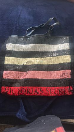 Victoria’s Secret bag