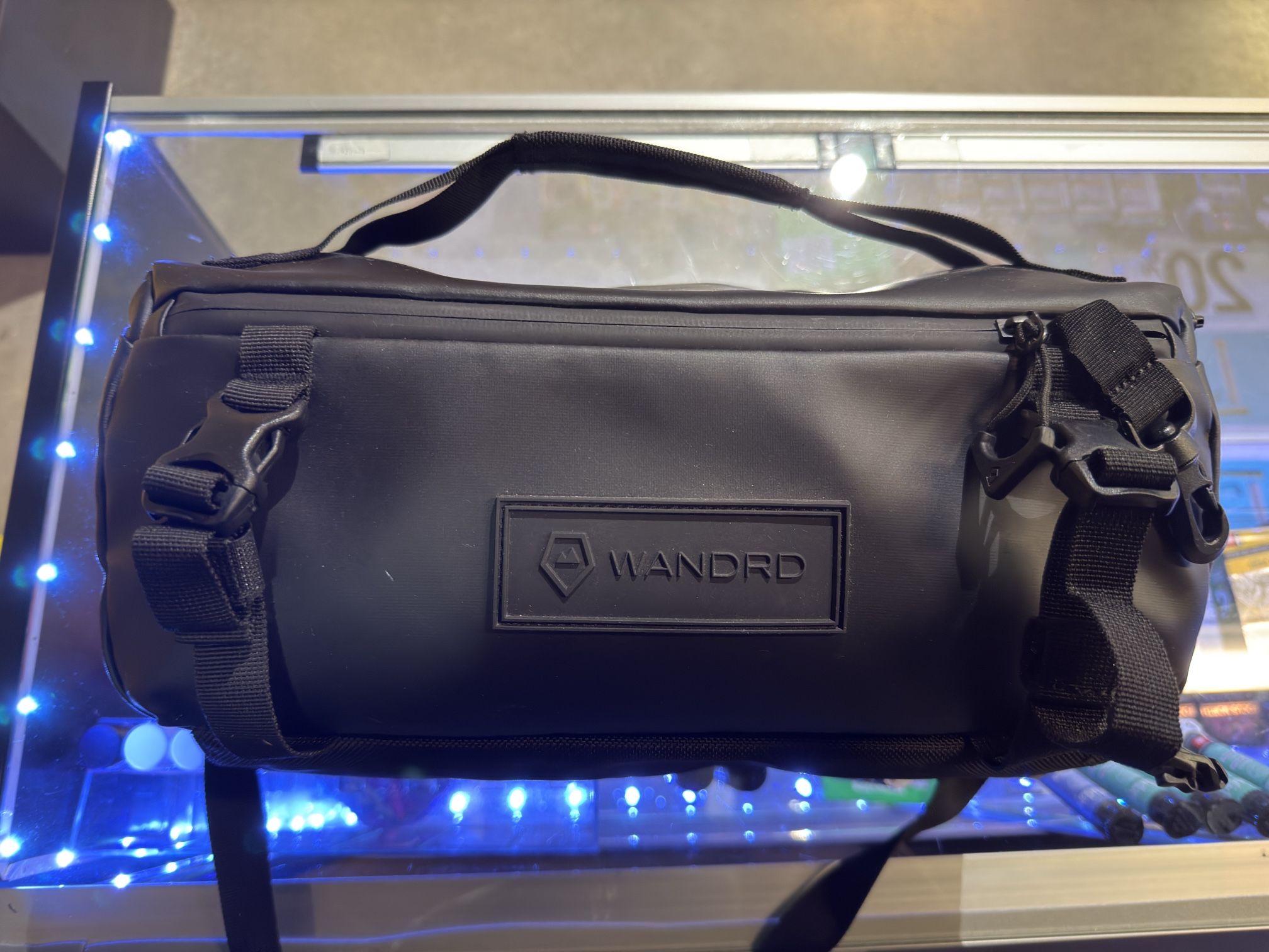 WANDRD 6L Sling Bag