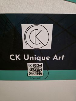 Paintings from C&K UNIQUE ART LLC