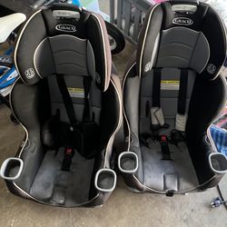 Greco Car Seats Age 1-3 