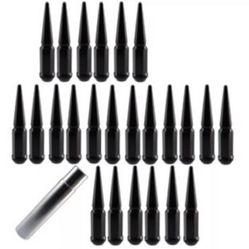 Spike Lug Nuts ⚡️Free Key ✨99$⚡️