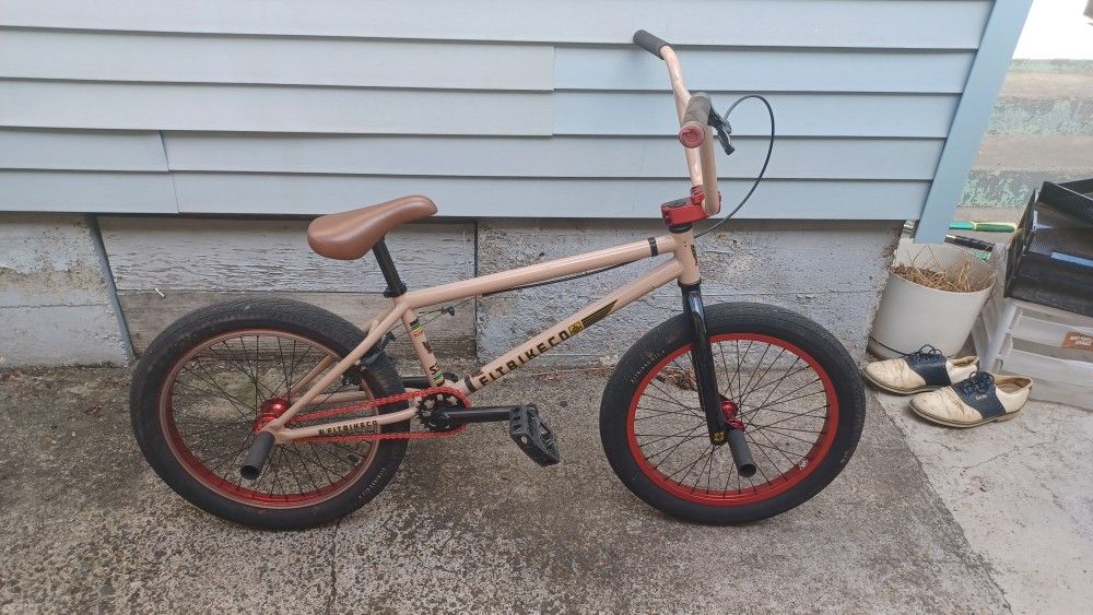 BMX Bike