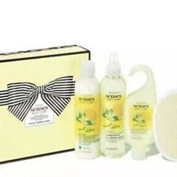 Avon Senses Body Care