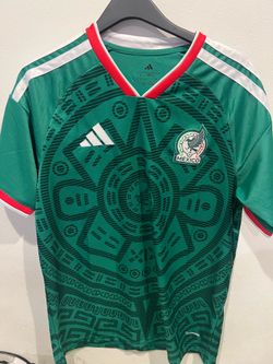 Mexico shirt size L