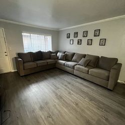 Sectional Sofa