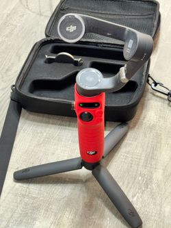 Dji OSMO Mobile 6