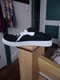 Lady shoe