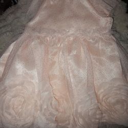 Baby Dress