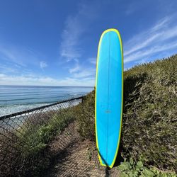 Surfboard Longboard 9.6 