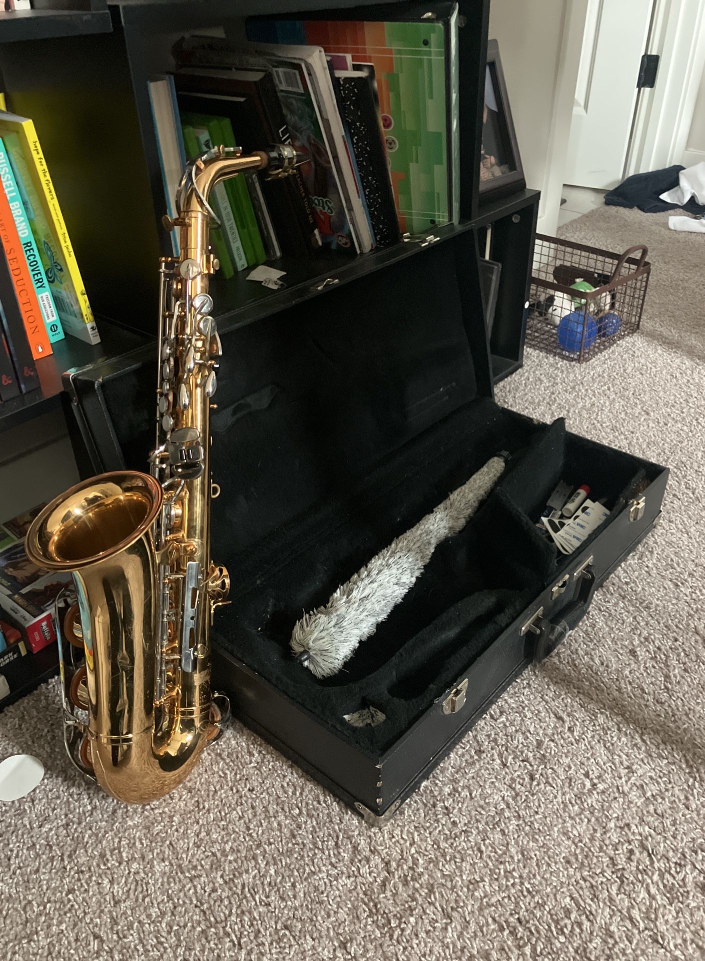 Vito Alto Saxaphone