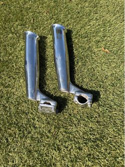 Smith Rod Holders