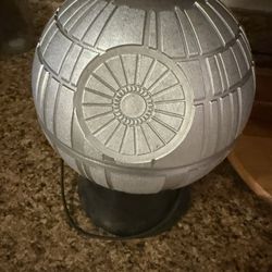 Star Wars Popcorn Maker