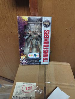 Transformers 