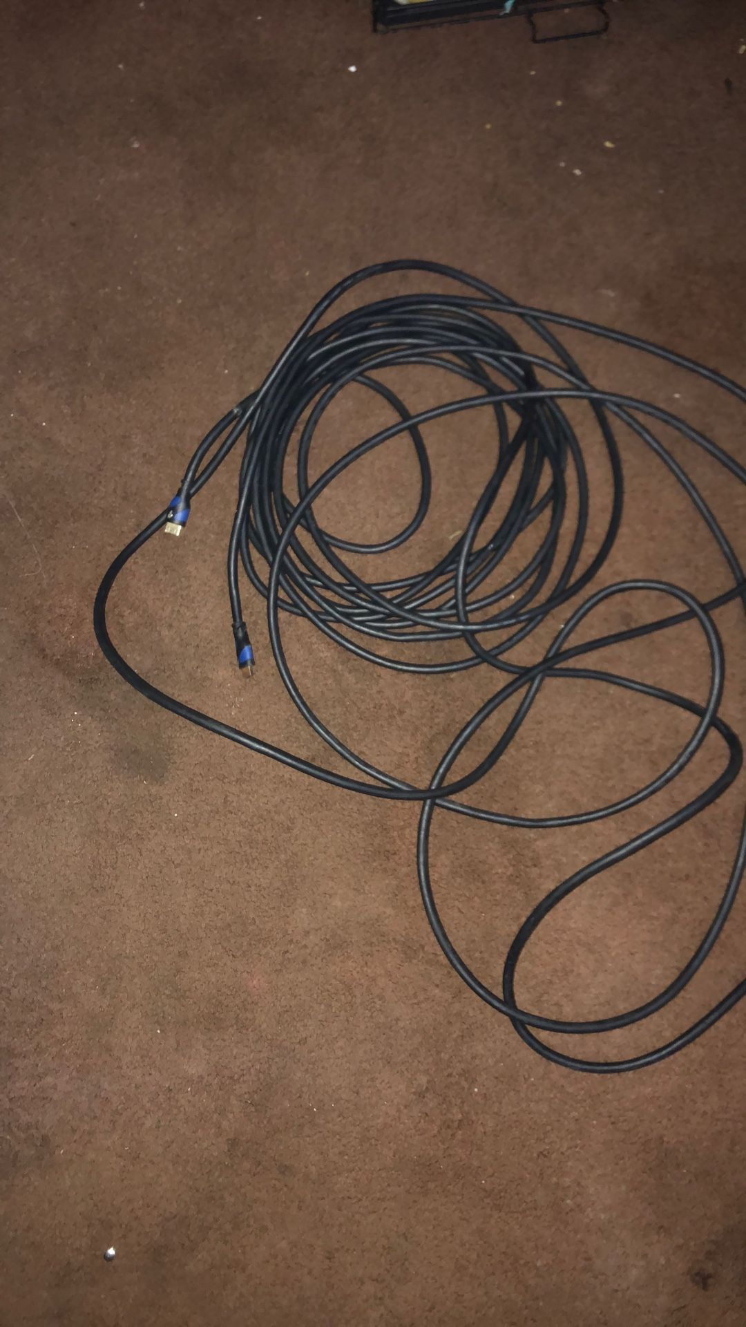 50 Ft HDMI Chord (new)
