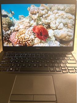 Dell Latitude 5300 (great condition) !!!