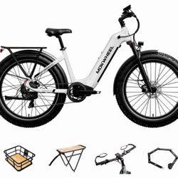 Electric Basalt ST 2.0 