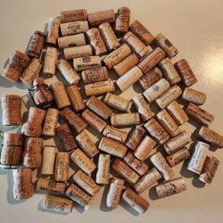 Corks 70+ 