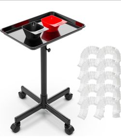 Beauty Salon Rolling Tray-PLZ READ DESCRIPTION!!