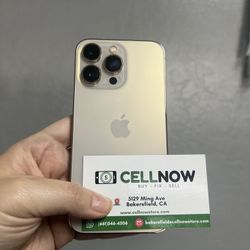 iPhone 13 Pro Unlocked 128 Gb 