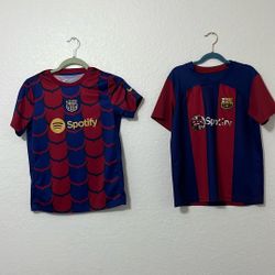 2023/24 home kit / training kit