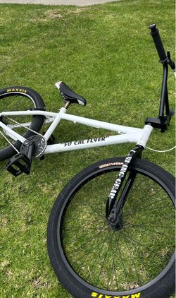 Se so cal flyer bike 24 inch