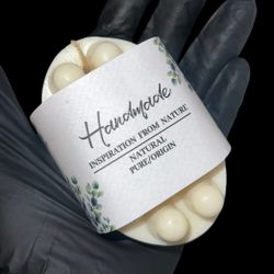 Handmade Rice Soap massage