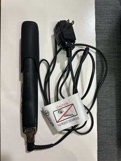 ghd platinum professional performance technology