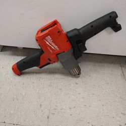 Milwaukee M18 1/2 Mud Mixer TOOL ONLY Brand New Firm Price Non Negotiable (2810 20)