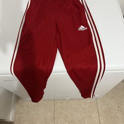 Small Size Adidas Pants $25 