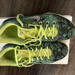 Nike Kobe 9 Easter Size 11