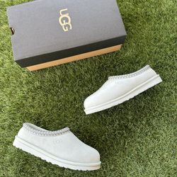 UGG Tasman Slipper Goat