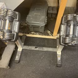 Weider Club Power Switch 100