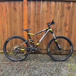 2015 Giant Stance 1 Large