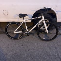 Bike Bicycle 