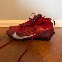 Ja'Marr Chase × Nike Vapor Edge Pro 360 2 'Bayou to the Jungle'