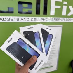 Samsung Galaxy A36 Brand New 