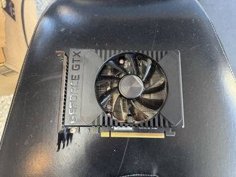 Nvidia GeForce GTX 1660 TI 